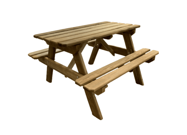 table enfant