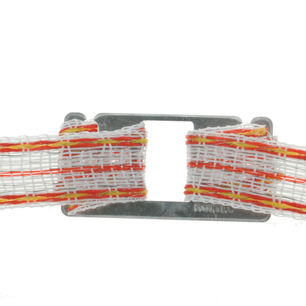 Raccord de ruban