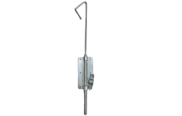 Verrou à baïonnette 60 cm – Image 1