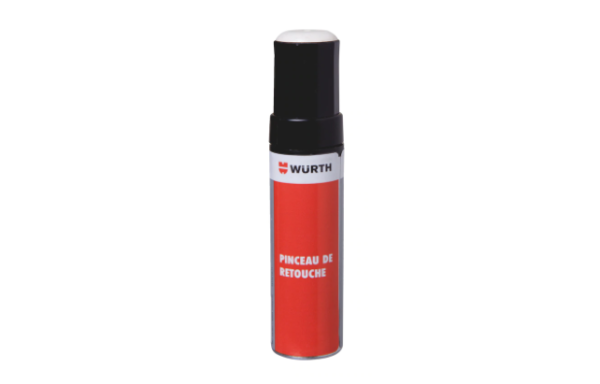 Pinceau de retouche RAL 7016 12 ml