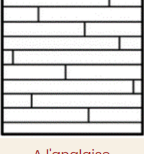 Parquet Chêne contrecollé 14x150 mm - Choix Campagne – Image 4