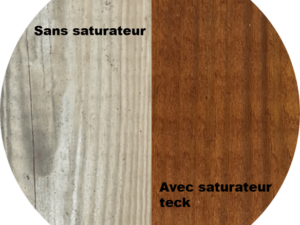 Saturateur bois – Image 3