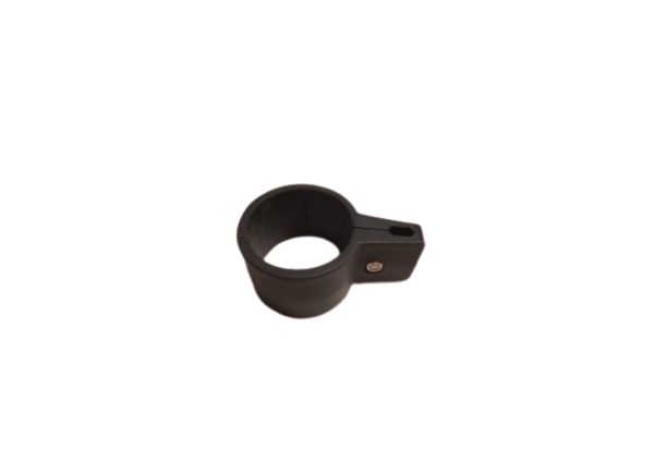 Collier de portillon RAL7016 Gris – Image 1