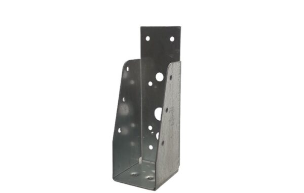 Sabot pour traverse 46x146 mm - ailes intérieures – Image 1