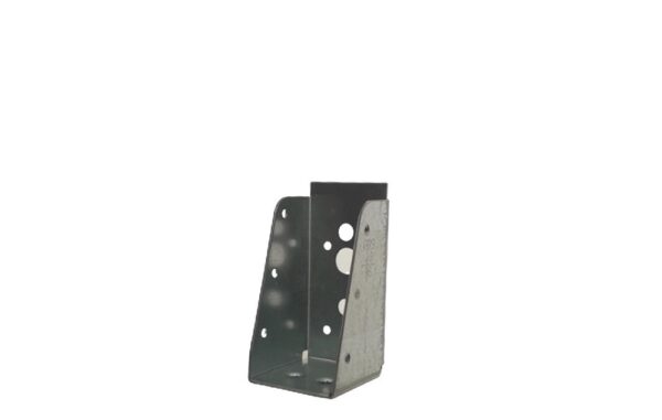 Sabot pour traverse 46x96 mm - ailes intérieures – Image 1