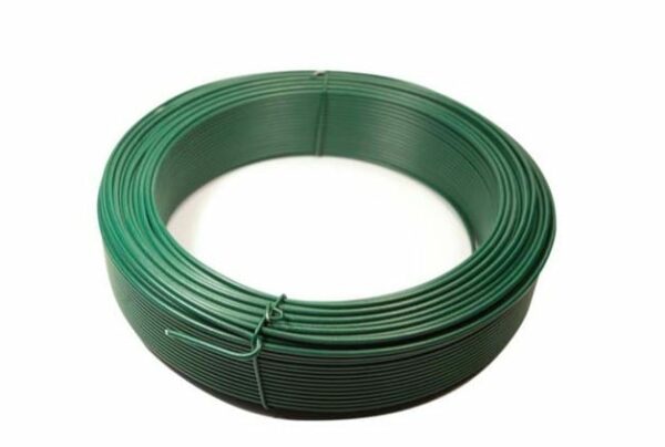 Fil de tension vert 2.75 mm – Image 1