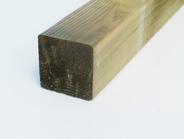 Poteau 70x70 en 3,00 m – Image 1