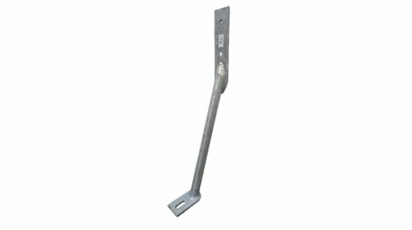 Jambe de force en galva – Image 1