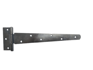 Penture anglaise zinguée 30 cm