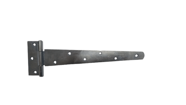 Penture anglaise zinguée 30 cm