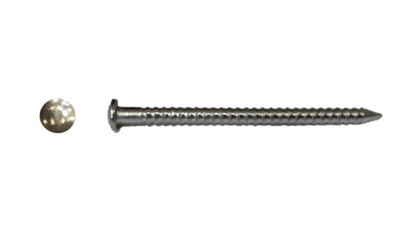 Clou 2,3x40 mm en inox – Image 1