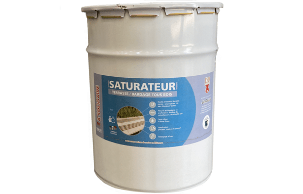 Saturateur bois – Image 1