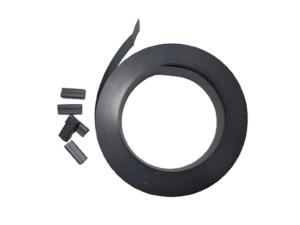 Occultant PVC souple pour clôture rigide – Image 2