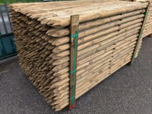 Piquet Diam.5 x L.200 cm – Image 2