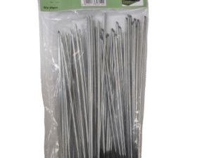 Agrafes pour géotextile – Image 2