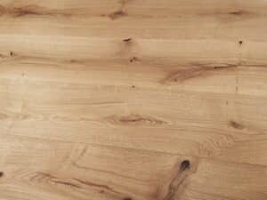 Parquet Chêne contrecollé 14x150 mm - Choix Rustique – Image 2