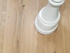 Parquet Chêne contrecollé 14x150 mm - Choix Rustique – Image 3