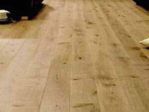 Parquet Chêne contrecollé 14x150 mm - Choix Campagne