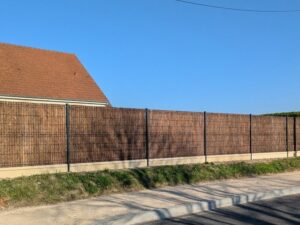 Brande de bruyère 8 kg/m² - Rouleau de 3 m – Image 2