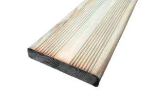 Lame de Terrasse 27x145 mm en 3,90 m