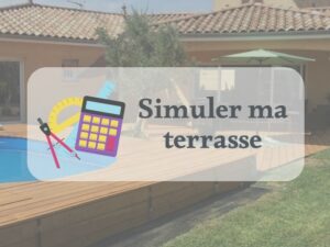 Calculateur de terrasse