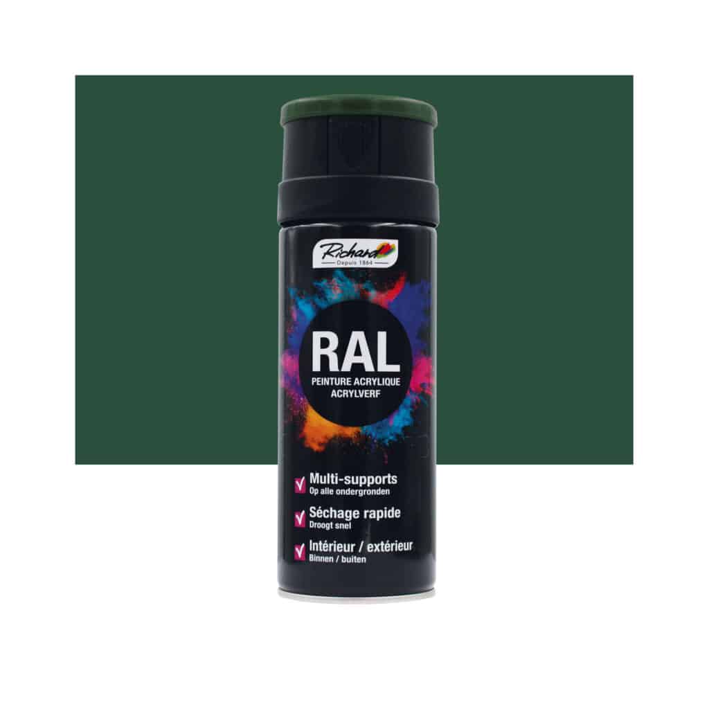 Bombe de peinture 400 ml