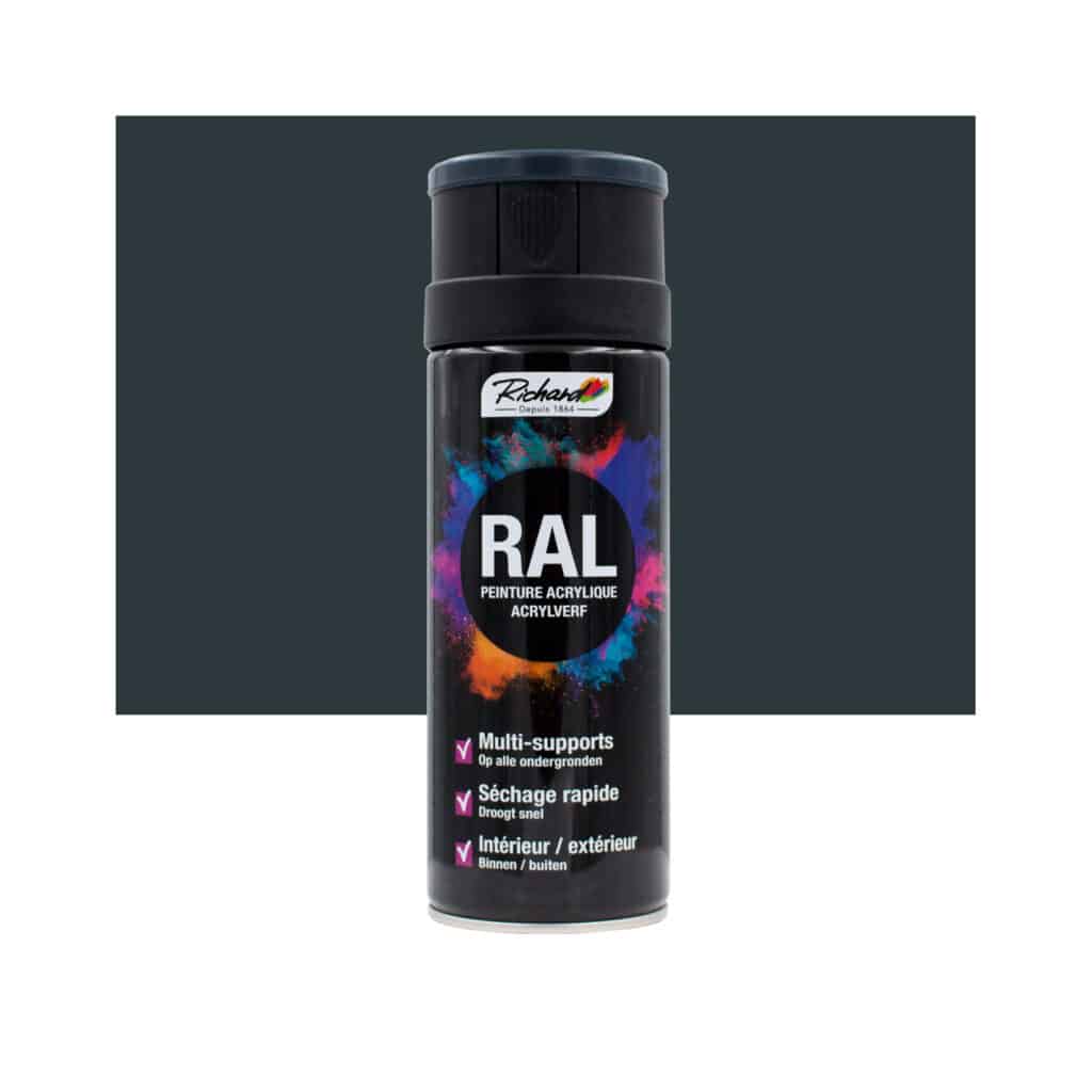 Bombe de peinture 400 ml