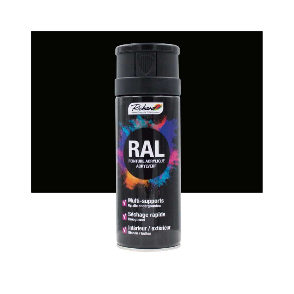 Bombe de peinture 400 ml