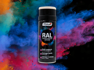 Bombe de peinture 400 ml