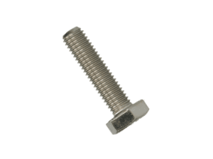 Boulon inox M8