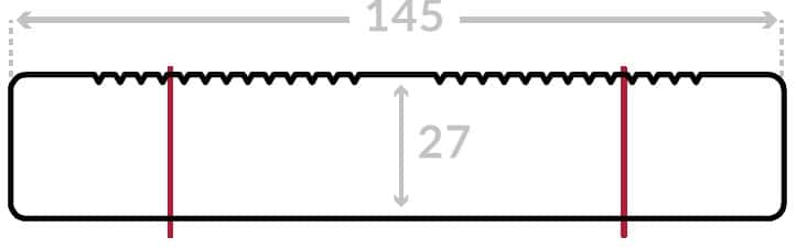 terrasse en lames de terrasse autoclave