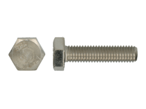 Boulon inox M8