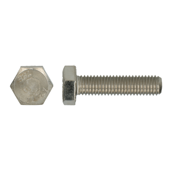 Boulon inox M8